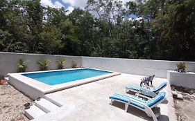 Hacienda Coba
